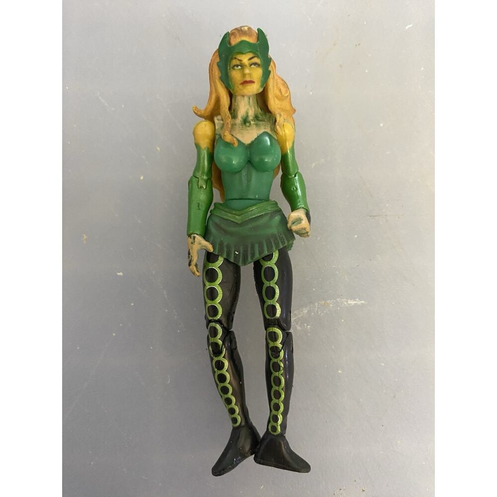 Marvel Universe Figure 3.75" Infinity War Girl Enchantress ca. 2010